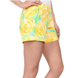 Lilly Pulitzer - Deenie Shorts